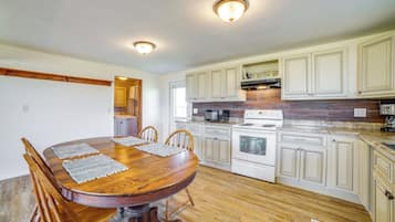 Casa (2 Bedrooms) | Interior