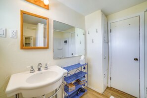 Hus (2 Bedrooms) | Innvendig