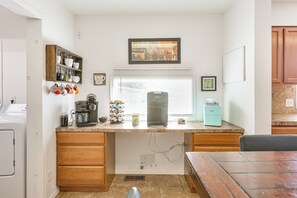 獨棟房屋 (3 Bedrooms) | 住宿內部