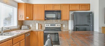 Family-friendly Home in Kiowa: Pets Welcome!