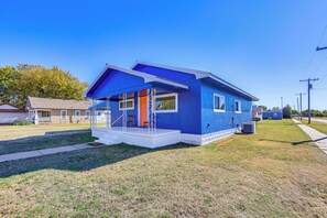 Hus (3 Bedrooms) | Innvendig