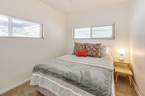 Hus (3 Bedrooms) | Innvendig