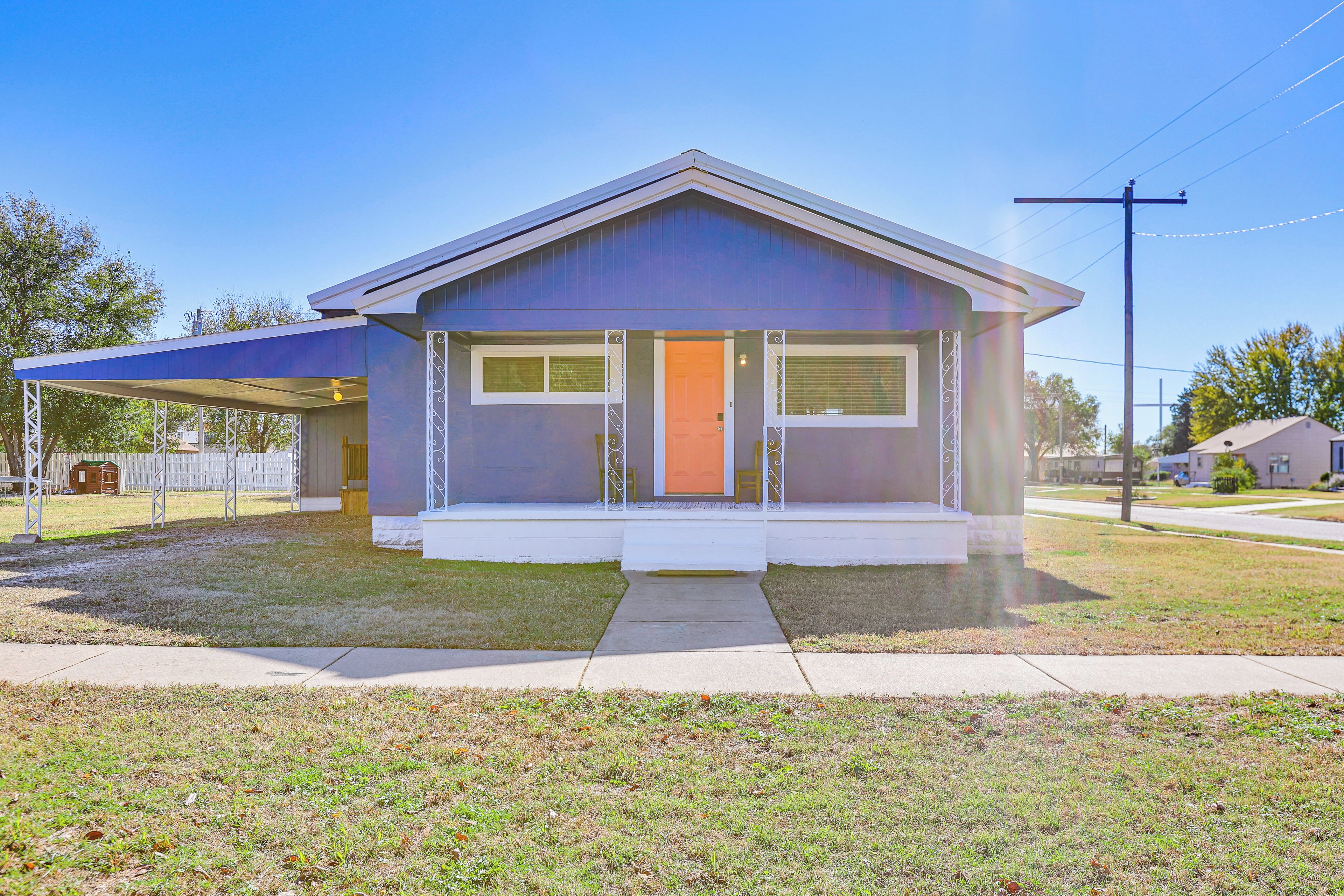 單棟房屋 (3 Bedrooms) | 內部