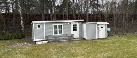 獨棟房屋 | 外觀