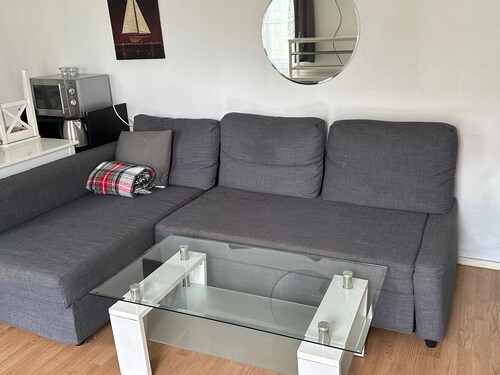 Minivilla in Sollentuna