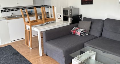 Minivilla in Sollentuna