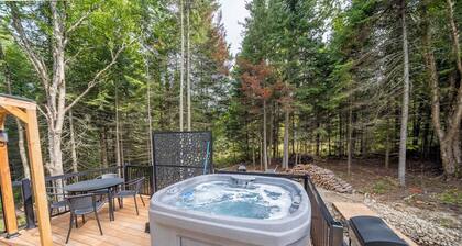 Les Domes de la Riviere Alick Riviere et SPA