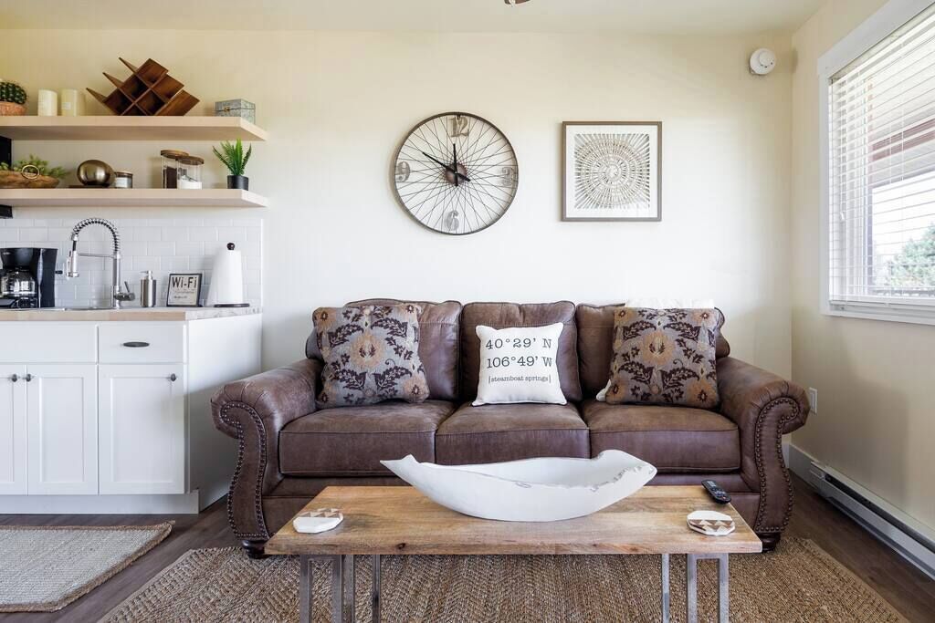 Fernseher, Arbeitsbereiche