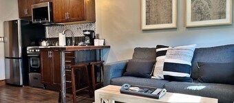 Yampa Valley Viewhaüs