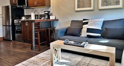 Yampa Valley Viewhaüs