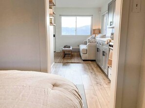 1 Schlafzimmer, WLAN
