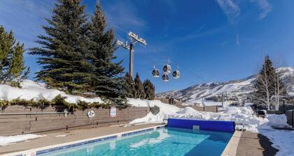 Gondola Village Chalet