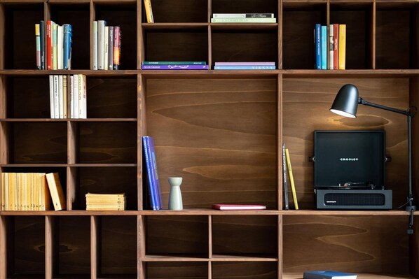 Apartamento | 2 dormitorios