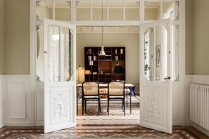 Lejlighed | 2 soveværelser