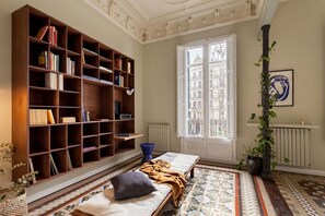 Lejlighed | 2 soveværelser