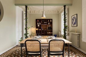 Apartamento | 2 dormitorios