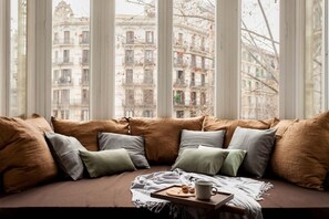 Lejlighed | 2 soveværelser