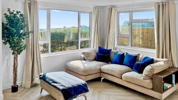 Studio | 3 kamar tidur