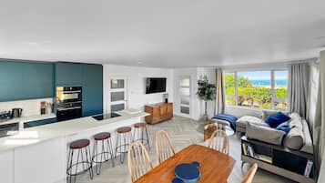 Studio | 3 kamar tidur