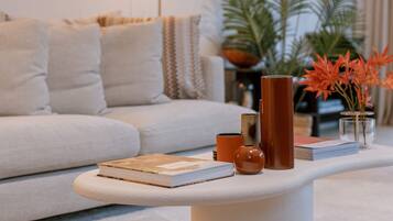 Apartment | 2 bedrooms, Internet