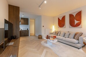 2 bedrooms, Internet