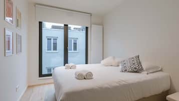 Apartment | 2 bedrooms, Internet