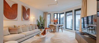 Stylish Apartment on top Location
