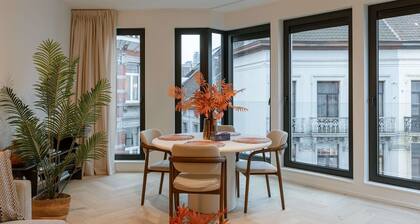 Stylish Apartment on top Location