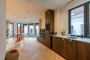 Apartment | 2 Schlafzimmer, Internetzugang