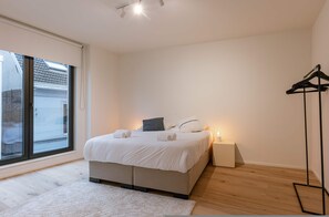 Apartment | 2 Schlafzimmer, Internetzugang