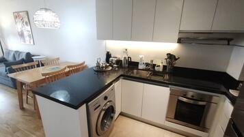 1 habitación y acceso a internet