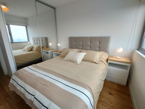 Ferienhaus | 1 Schlafzimmer, Internetzugang