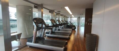 Lägenhet | 1 sovrum och internet