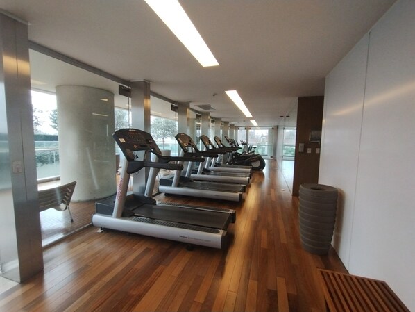 Apartment | 1 bedroom, Internet - Astor Views - Modern 1BR Apartment in Nu ez (Buenos Aires)