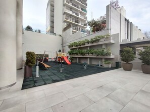 Apartment | 1 bedroom, Internet - Astor Views - Modern 1BR Apartment in Nu ez (Buenos Aires)
