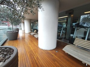 Apartment | 1 bedroom, Internet - Astor Views - Modern 1BR Apartment in Nu ez (Buenos Aires)