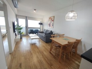 Ferienhaus | 1 Schlafzimmer, Internetzugang