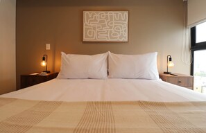 อพาร์ทเมนท์ | 2 ห้องนอน, อินเทอร์เน็ตความเร็วสูง