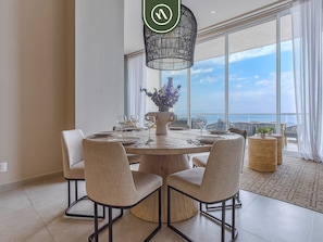 Apartment, Accessible - Harbor 171 Torre Sur Ph14002 (Puerto Vallarta)