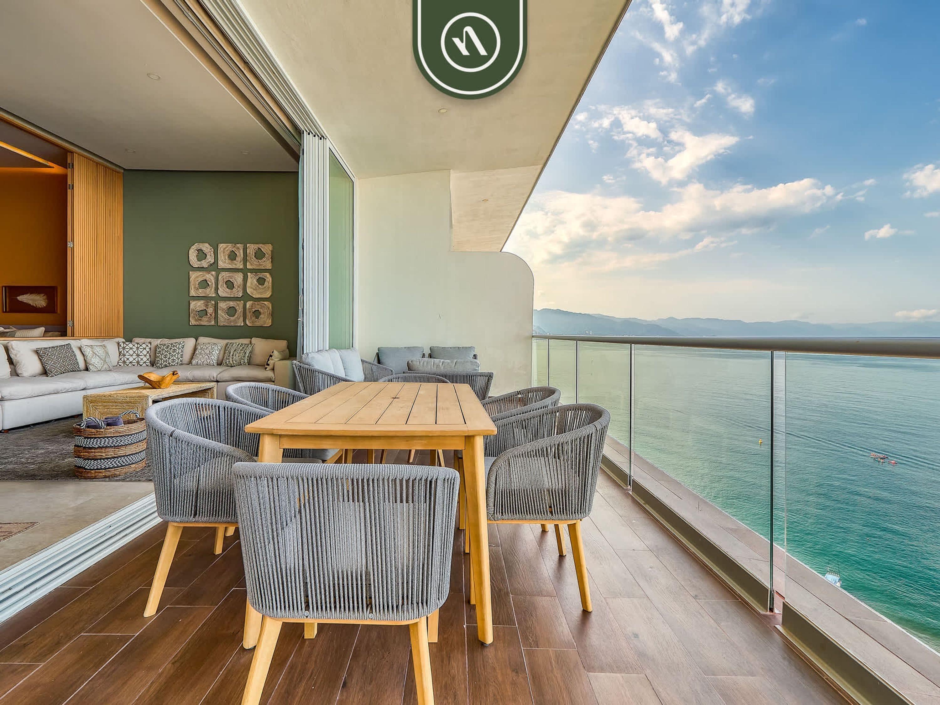 Departamento, con acceso para personas discapacitadas | 3 habitaciones y internet 