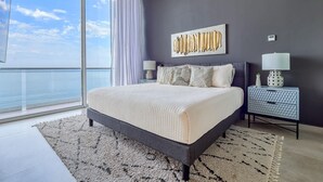Unclassified image, 2 of 57, button - Harbor 171 Torre Sur Ph14002 (Puerto Vallarta)