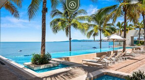 Apartment, Accessible - Harbor 171 Torre Sur Ph14002 (Puerto Vallarta)