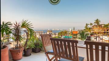 Departamento | 1 habitación y internet