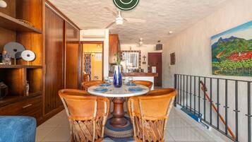 Departamento | 1 habitación y internet