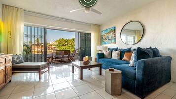 Departamento | 1 habitación y internet