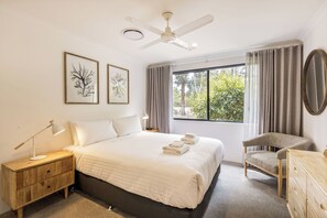 4 Schlafzimmer, Schreibtisch, kostenloses WLAN, Bettwäsche