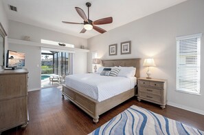 3 Schlafzimmer, Bügeleisen/Bügelbrett, Reisekinderbett, kostenloses WLAN