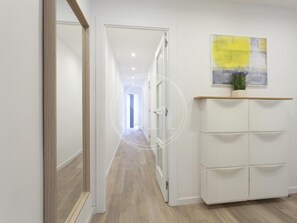 Interior - Wonderful apartment for 6 (Barcelona)