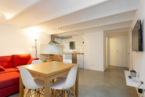 Interior - Apartment in Villaroel 2 (Barcelona)