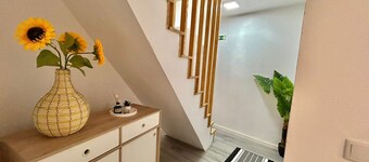 Brisa do Atlântico" house